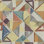 Tissu jacquard Abbeyshea