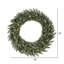 Couronne de sapin artificielle Peabody-1231326055-1255341571