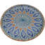Handmade Ceramic Decorative Plate