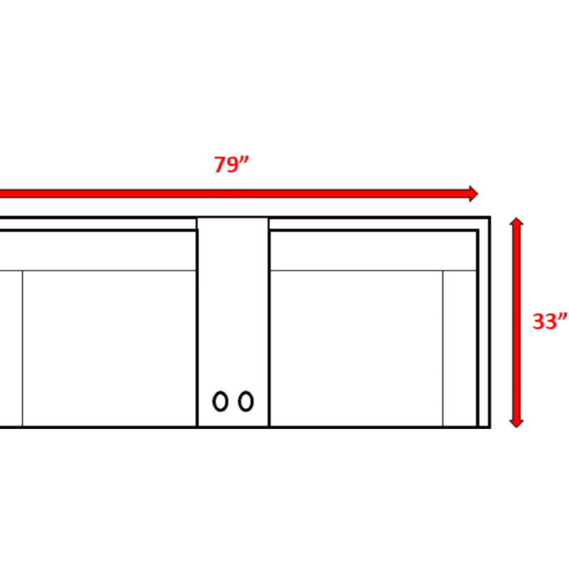 Fully Assembled Patio For 2 People, 3 With 6 Foam-filled Gray Cushions, Side Table Built-in Cup Holders, Weather- , Quick Installation Outdoor Seating Group And Table, Aluminum Frame In Ready To Use