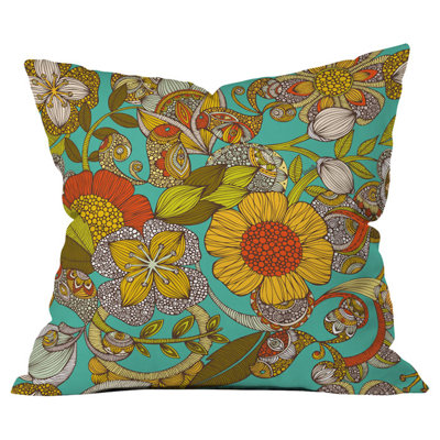 Coussin extérieur valentina ramos amelia