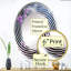Megumi Oval Mirror-95180402