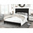Artia Upholstered Standard Bed-546655356-546655344