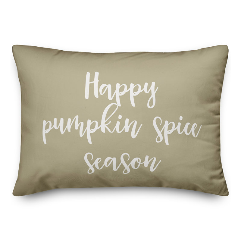  Coussin Happy Pumpkin, Beige