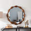 Miroir de salle de bain 32,28 "