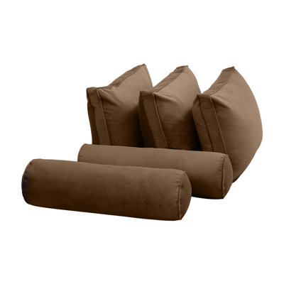 T-Cushion Daybed Slipcover