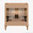 29'' Single Bathroom Vanity Base Only