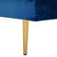 Dan Velvet Chaise Lounge-41510381-86842214