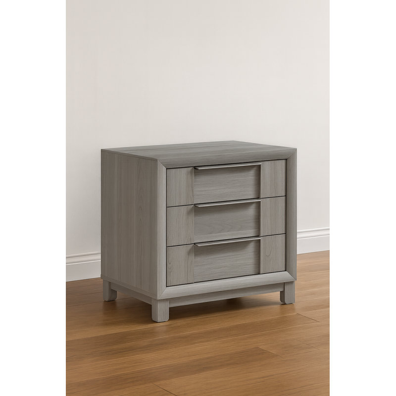 Table de chevet Bronco