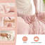 Rose modulaire avec chenille, mousse à haute densité et plusieurs options de sièges pour les pièces compactes