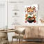 Brampt, feuilles de renard et ramen-108358431