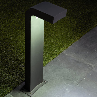 Ted Metal Pathway Light