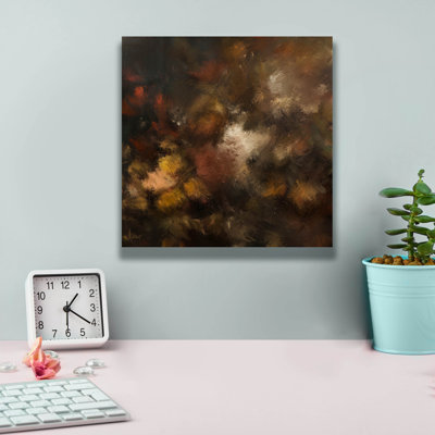 «Fall Foliage» par Ashley Bradley, art mural