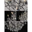 Lustre sphérique unique à 25 lumières Mendelson-116282378-116282414