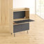 Sighmar Secretary Desk