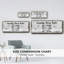 Laundry Room Rules - Toile encadrée-1925450265