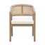Chaises de salle à manger en bois Stanley avec dossier en canne et siège rembourré-1492246943-1507942610