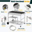 Chariot-grill 42 po