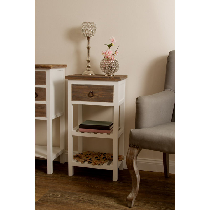 Knowles Plant Stand