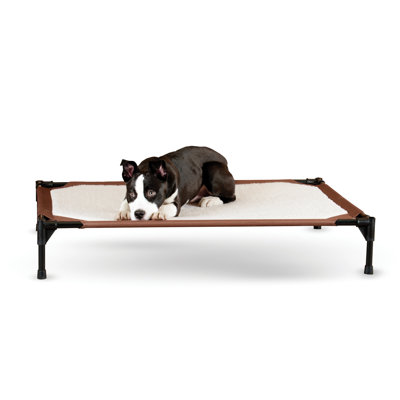 Polyester Pet Bed