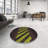 Geometric Indoor Rug-67982170