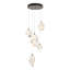 Chrysalis 5 - Light Cluster Geometric Pendant-1530174079-1530174075-1530174074