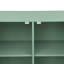 Escobar 120cm Sideboard