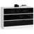 Black Gloss is out of stock