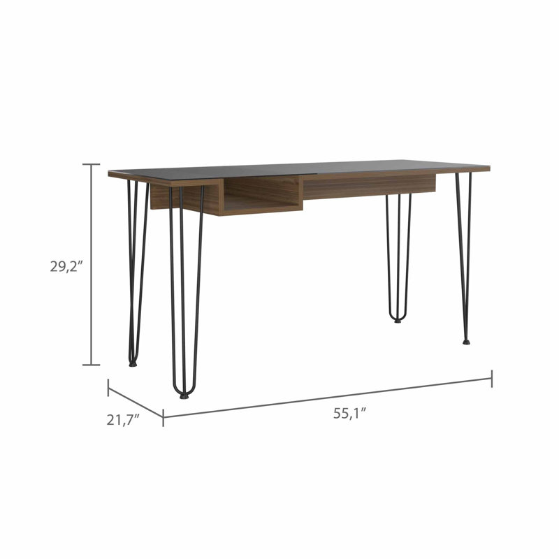 Mendham Computer Desk