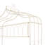 Coralino Metal Outdoor Bench-967601830