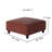 Aurora Upholstered Ottoman-1580692930