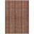 Chayden Washable Striped Indoor / Outdoor Rug-98188781