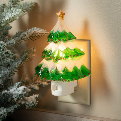 Christmas Tree Nightlight