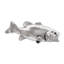 Largemouth Bass Fish Wall Décor