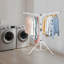 Séchoir à linge pliable