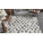 Boonie Cowhide Geometric Indoor Rug-611326999