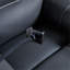 Fauteuil inclinable Zero Gravity