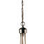 Georgetown Candle Style Chandelier-99059354-99059358