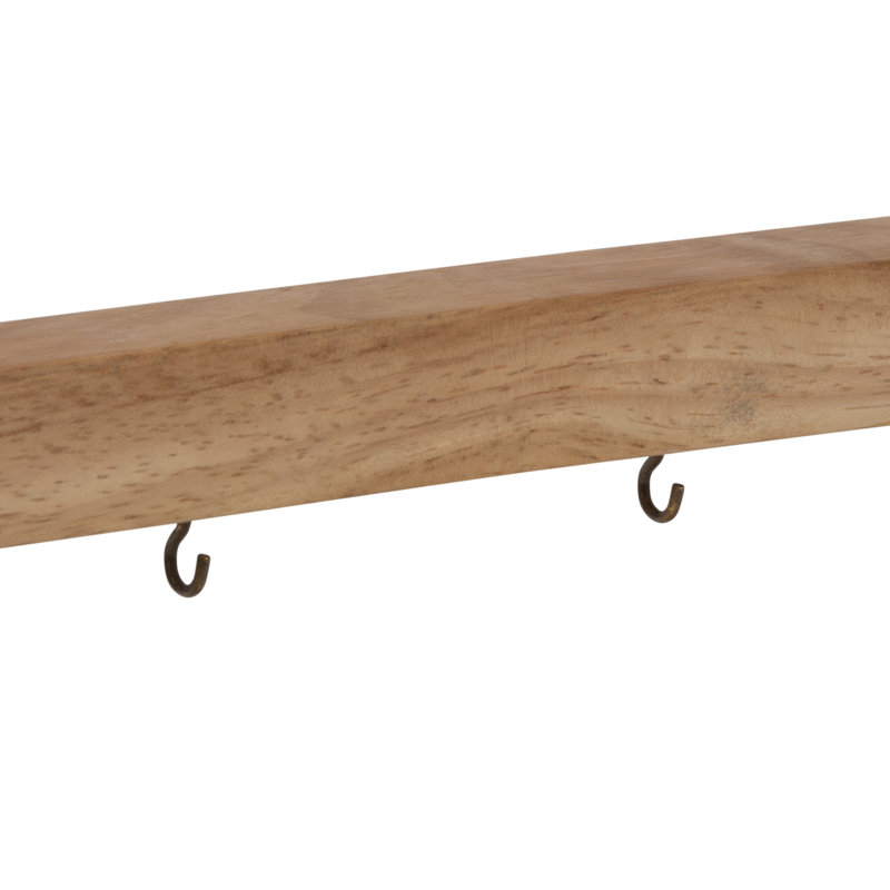Présentoir multi-ornements - bois