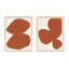 Terra Cotta. Set Of 2 Print by Michael Kempen-366750149-366750154
