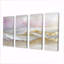 Scaggs - Beach Wall Art - ensemble de décorations murales nautiques-113596399-113596395