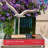 Flying Bird Figurine, 9.5 Inches