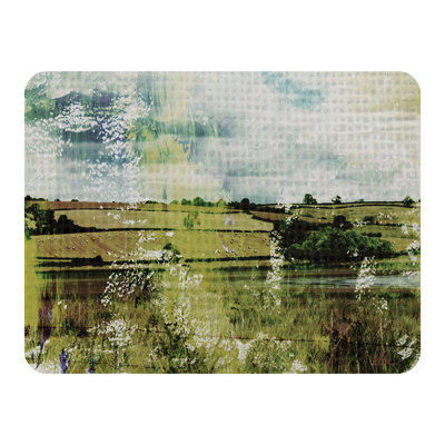 Beck Throw Blanket