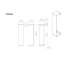 TERMA 1 Wall Towel Rack-1471769577