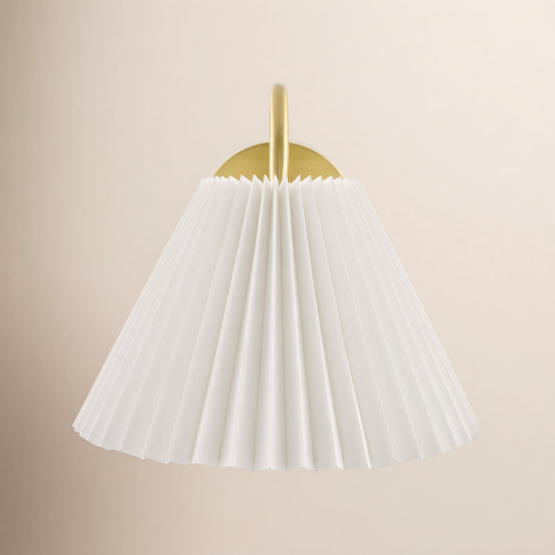 Riter Lilah Bellette Wall Sconce
