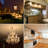 5W Double-Ended LED Light Bulb