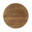Sullivan Round Dining Table - Spice Tan
