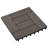VidaXL 11 Pieces Decking Tiles WPC 11.8" x 11.8" 1 Sqm-70790512