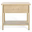 Fayletta 1 Drawer Wood Nightstand-1560661209
