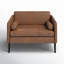 Fauteuil de 38,19 po de large Harare-534285208